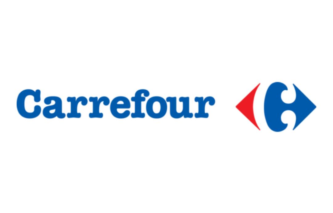 Partenaire Carrefour