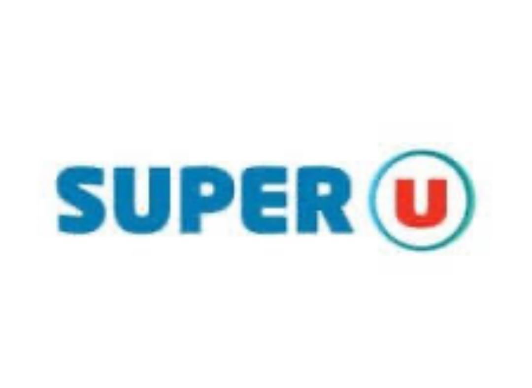 Partenaire Super U