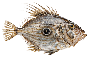 Poisson capitaine