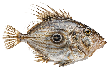 Poisson saint-pierre